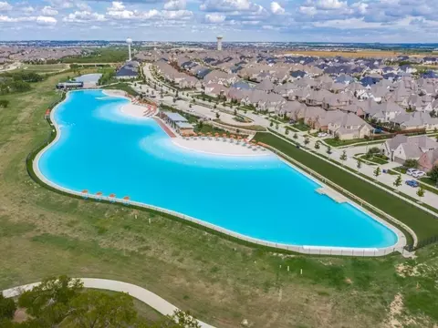 3861 Dalea Dr, Prosper, TX 75078