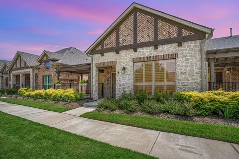 3861 Dalea Dr, Prosper, TX 75078