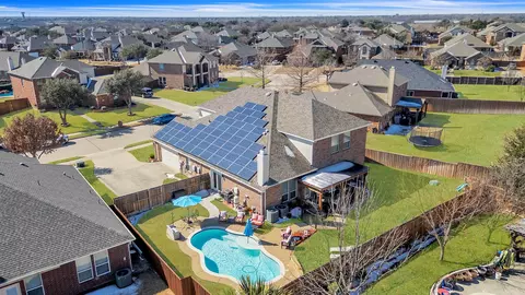 1318 Brundidge Dr, Wylie, TX 75098