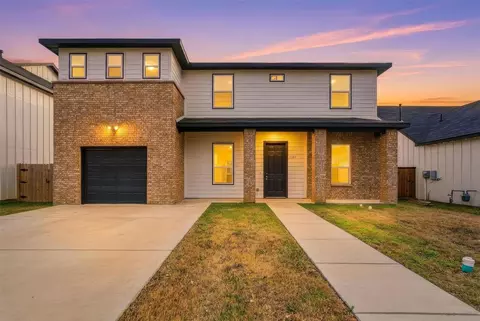 1109 Pollard St, Greenville, TX 75401