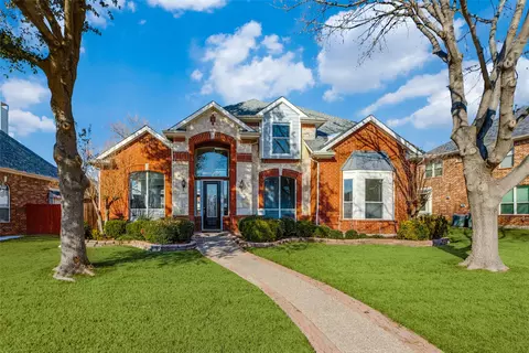 4519 Cape Charles Dr, Plano, TX 75024