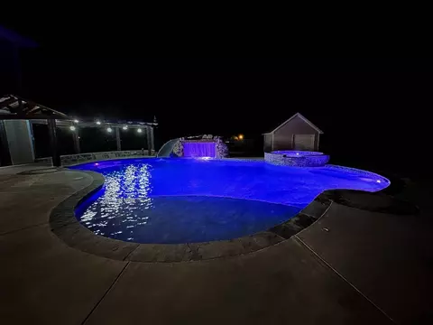 162 Whitetail Dr, Stonewall, LA 71078