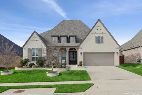 9301 Pecan Woods Trl, Argyle, TX 76226