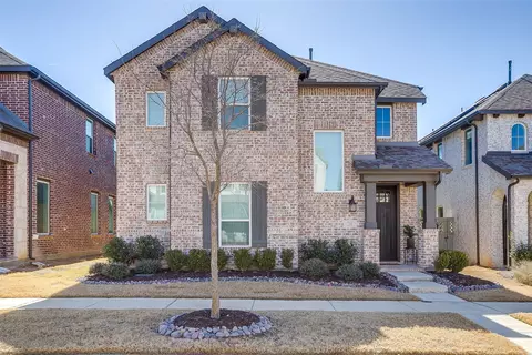 2333 Stella Ln, Northlake, TX 76247