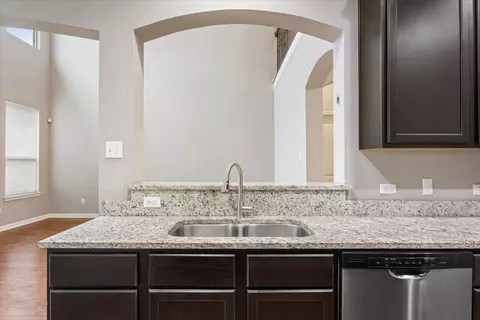 Kitchen - 10713 Burnham Dr, Waco, TX 76708 photo 1 of 3