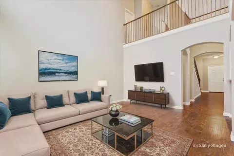 Living - 10713 Burnham Dr, Waco, TX 76708 photo 3 of 6