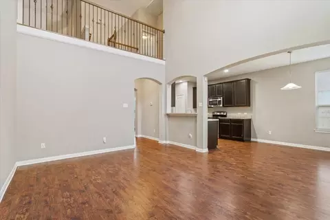Living - 10713 Burnham Dr, Waco, TX 76708 photo 2 of 6