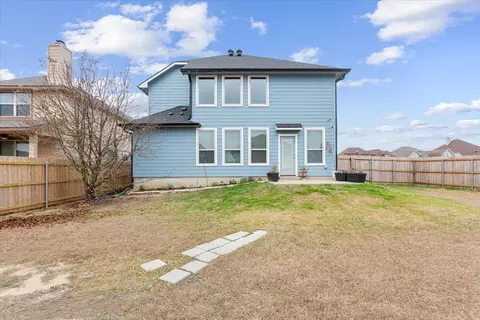 Exterior - 10713 Burnham Dr, Waco, TX 76708 photo 3 of 3