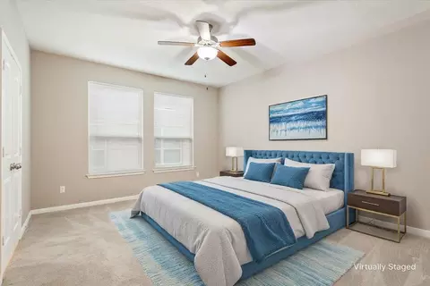 Bedroom - 10713 Burnham Dr, Waco, TX 76708 photo 1 of 4