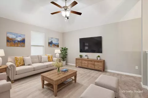 Living - 10713 Burnham Dr, Waco, TX 76708 photo 6 of 6