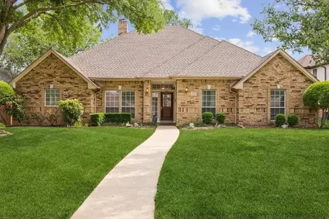 711 Parkway Blvd, Coppell, TX 75019