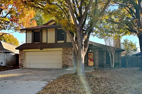 1046 Colony St, Flower Mound, TX 75028