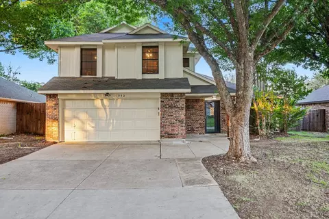 1046 Colony St, Flower Mound, TX 75028