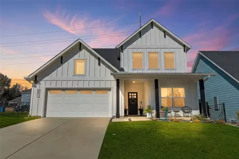 941 Meadow Bend Loop S, Grapevine, TX 76051
