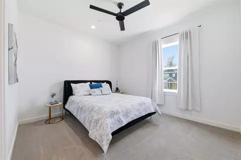 Bedroom - 941 Meadow Bend Loop S, Grapevine, TX 76051 photo 3 of 3