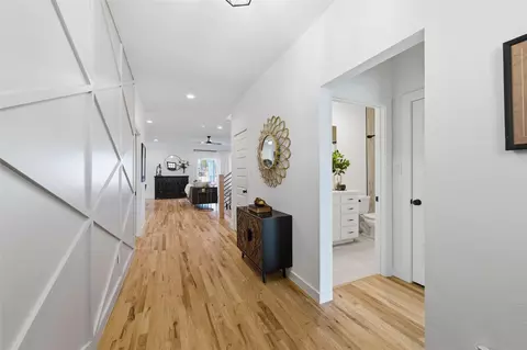 Entry Way - 941 Meadow Bend Loop S, Grapevine, TX 76051 photo 1 of 2