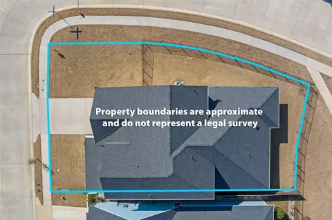 View/Area - 941 Meadow Bend Loop S, Grapevine, TX 76051 photo 2 of 3