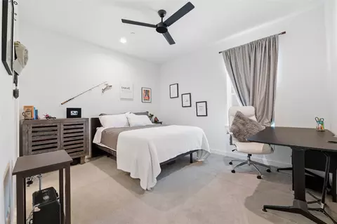 Bedroom - 941 Meadow Bend Loop S, Grapevine, TX 76051 photo 2 of 3