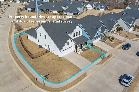 View/Area - 941 Meadow Bend Loop S, Grapevine, TX 76051 photo 1 of 3