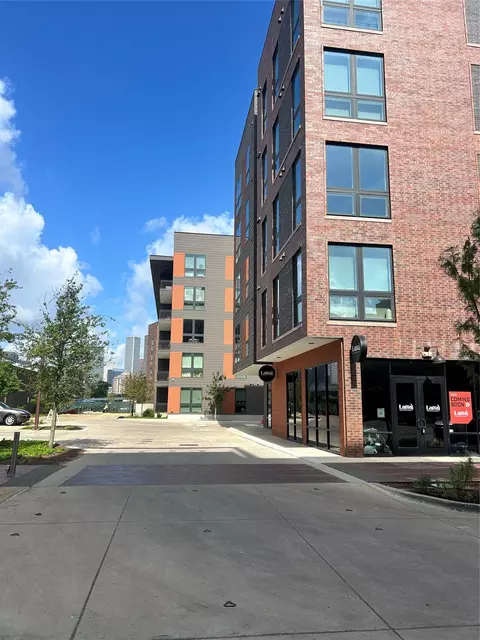 2406 Delano St, Houston, TX 77004