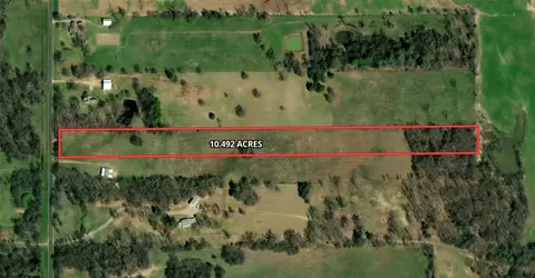 0000 Fm-2948 Rd, Como, TX 75431