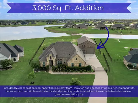 2165 Hodges Lake Dr, Rockwall, TX 75032