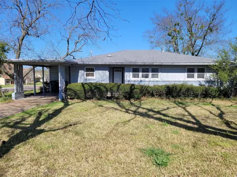 2419 N Shannon St, Sherman, TX 75092