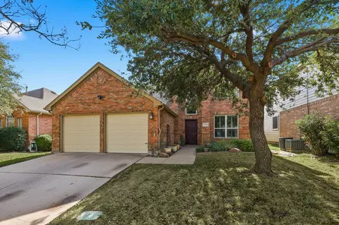 4508 Buffalo Bend Pl, Fort Worth, TX 76137