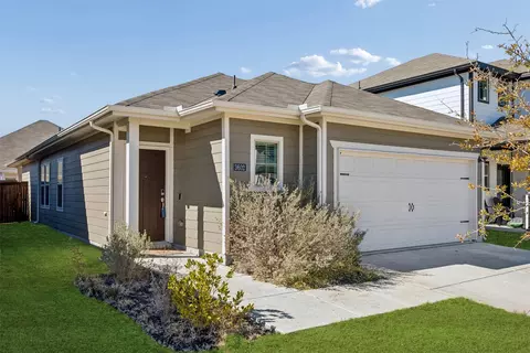 3602 Palo Duro Dr, Farmersville, TX 75442