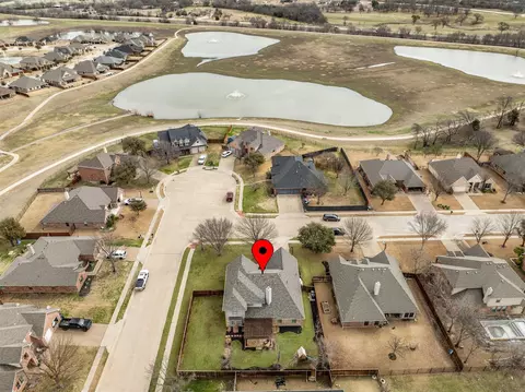View/Area - 321 Hidden Trl, Argyle, TX 76226 photo 3 of 8