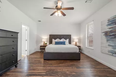 Bedroom - 321 Hidden Trl, Argyle, TX 76226 photo 1 of 5