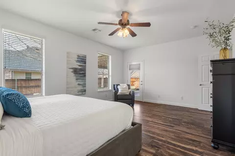Bedroom - 321 Hidden Trl, Argyle, TX 76226 photo 2 of 5