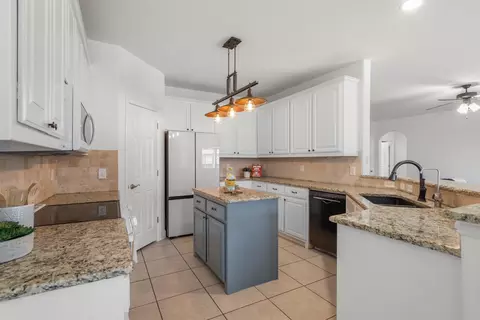 Kitchen - 321 Hidden Trl, Argyle, TX 76226 photo 1 of 3