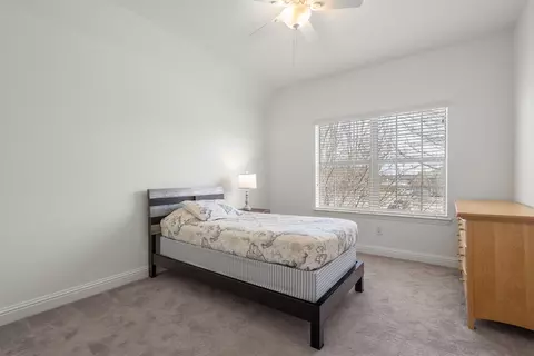 Bedroom - 321 Hidden Trl, Argyle, TX 76226 photo 3 of 5