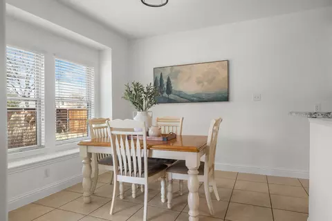 Dining - 321 Hidden Trl, Argyle, TX 76226 photo 2 of 2
