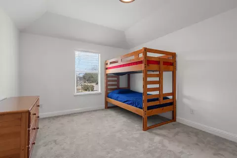 Bedroom - 321 Hidden Trl, Argyle, TX 76226 photo 4 of 5