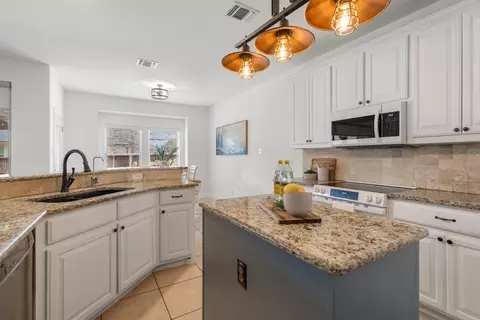 Kitchen - 321 Hidden Trl, Argyle, TX 76226 photo 3 of 3