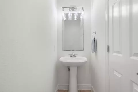 Entry Way - 321 Hidden Trl, Argyle, TX 76226 photo 1 of 3