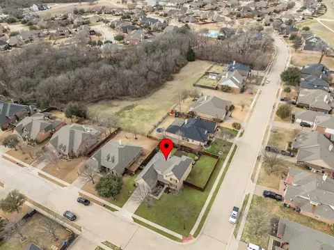 View/Area - 321 Hidden Trl, Argyle, TX 76226 photo 4 of 8