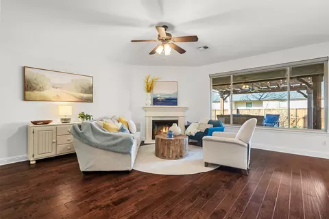 Living - 321 Hidden Trl, Argyle, TX 76226 photo 1 of 2