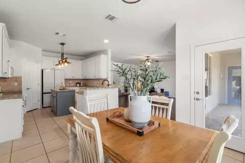 Dining - 321 Hidden Trl, Argyle, TX 76226 photo 1 of 2