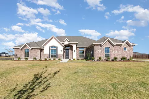 Exterior - 1509 Lynx Loop, Forney, TX 75126 photo 2 of 6