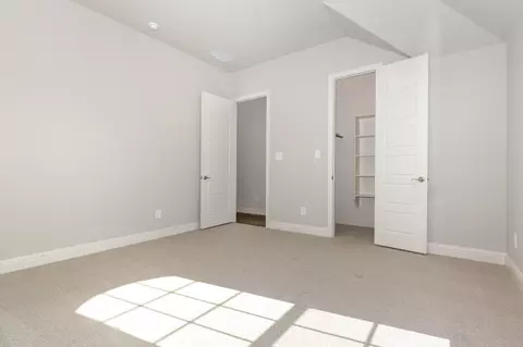 Bedroom - 1509 Lynx Loop, Forney, TX 75126 photo 5 of 9