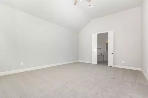 Bedroom - 1509 Lynx Loop, Forney, TX 75126 photo 2 of 9