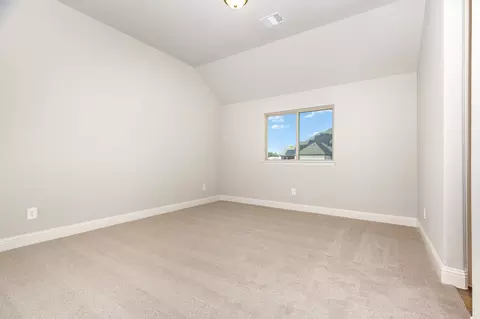 Bedroom - 1509 Lynx Loop, Forney, TX 75126 photo 6 of 9
