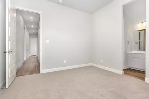Bedroom - 1509 Lynx Loop, Forney, TX 75126 photo 9 of 9