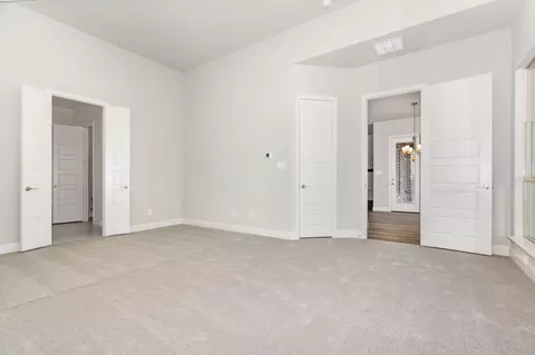 Bedroom - 1509 Lynx Loop, Forney, TX 75126 photo 3 of 9