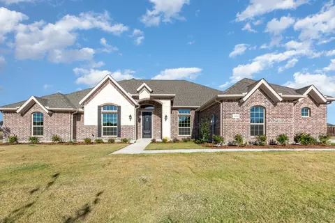 Exterior - 1509 Lynx Loop, Forney, TX 75126 photo 3 of 6