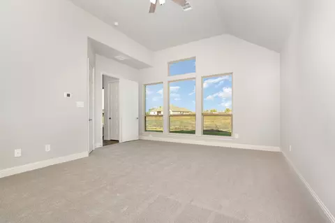 Bedroom - 1509 Lynx Loop, Forney, TX 75126 photo 1 of 9
