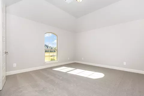 Bedroom - 1509 Lynx Loop, Forney, TX 75126 photo 4 of 9